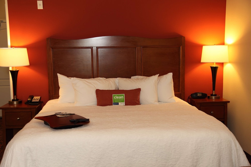 Hampton Inn & Suites Bastrop - photo 8