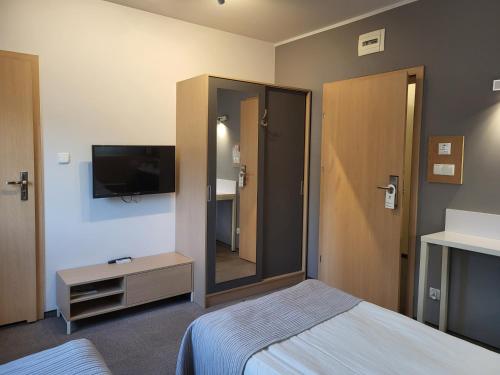 Hotel Platan — Ostrow Wielkopolski — photo 4
