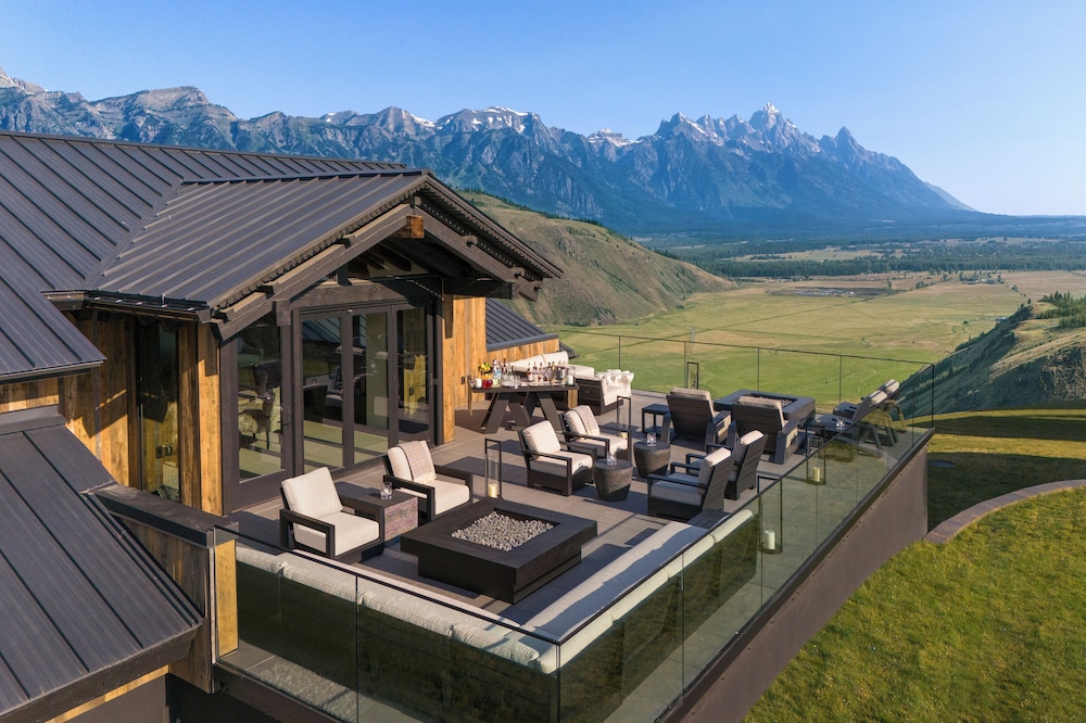 Hotel Yellowstone at Jackson Hole - photo 22