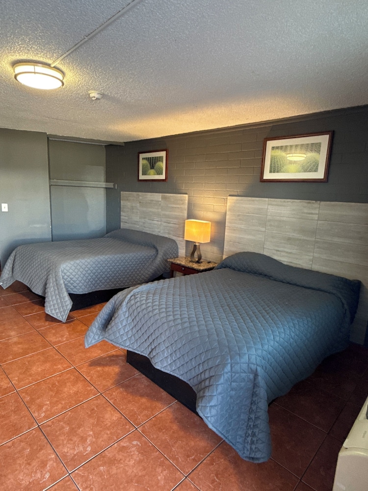Rawls Motel Near Phoenix Airport - photo 28