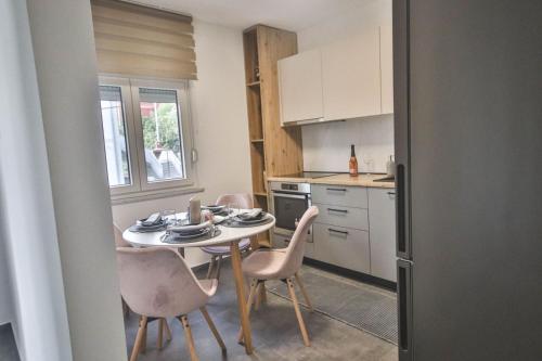 Apartman Marla — 4-Star Luxury Hotel in Rijeka, Croatia