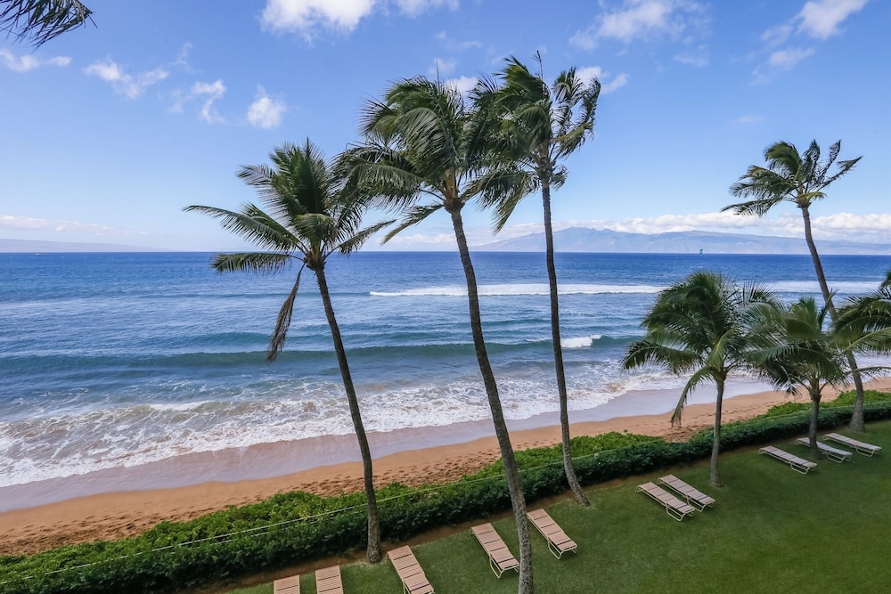 Mahana Resort #813 Studio condo by RedAwning - photo 26