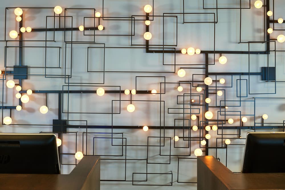 Le Meridien Atlanta Perimeter - photo 32