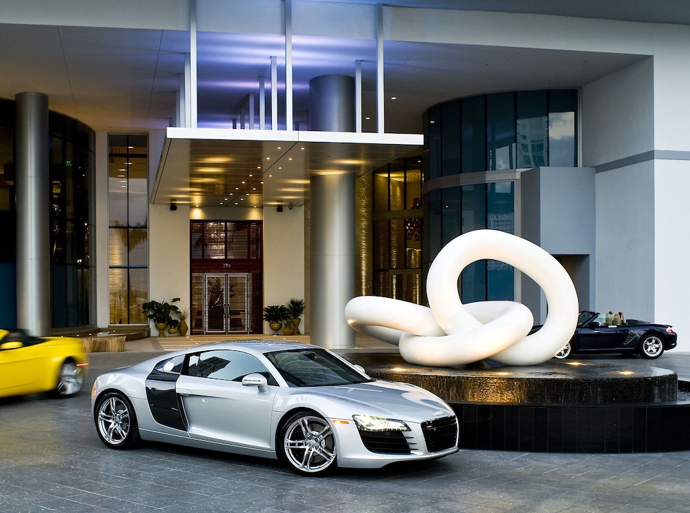 Kimpton Epic Hotel By Ihg - photo 81