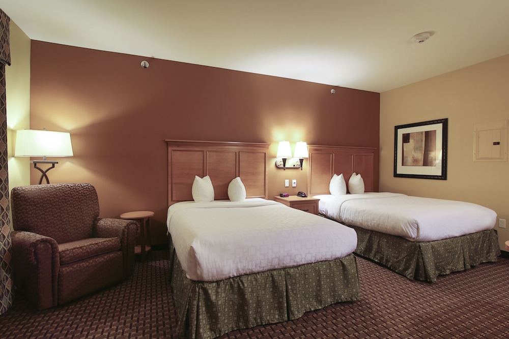 Extended Stay Minot - photo 8