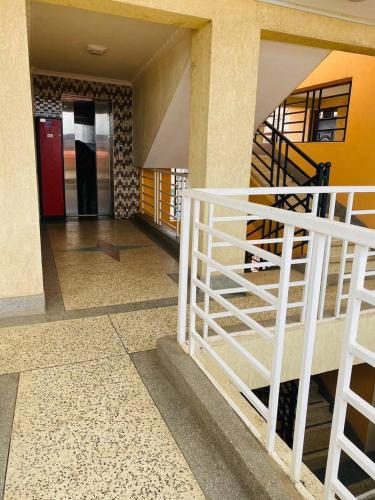 Utawala Bomani one bedroom Apartment
