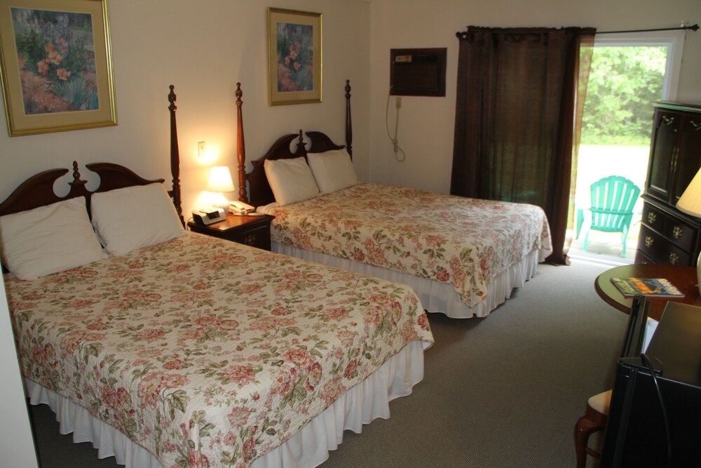 Ocean Woods Resort - photo 18