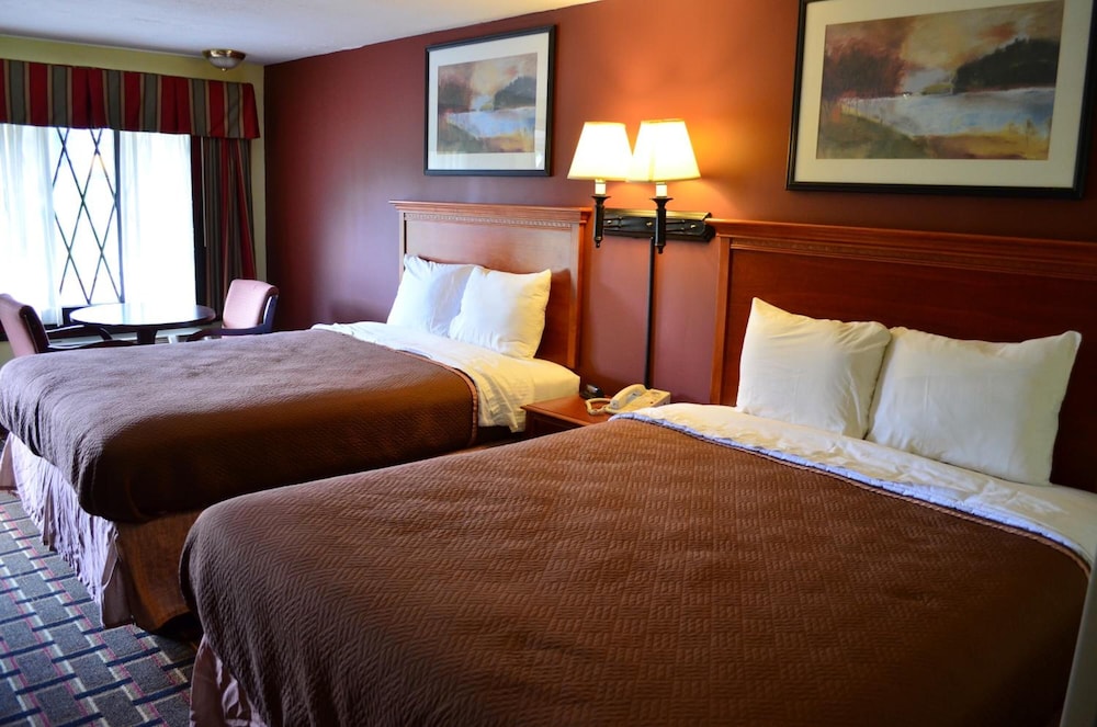 Greystone Motel - photo 4