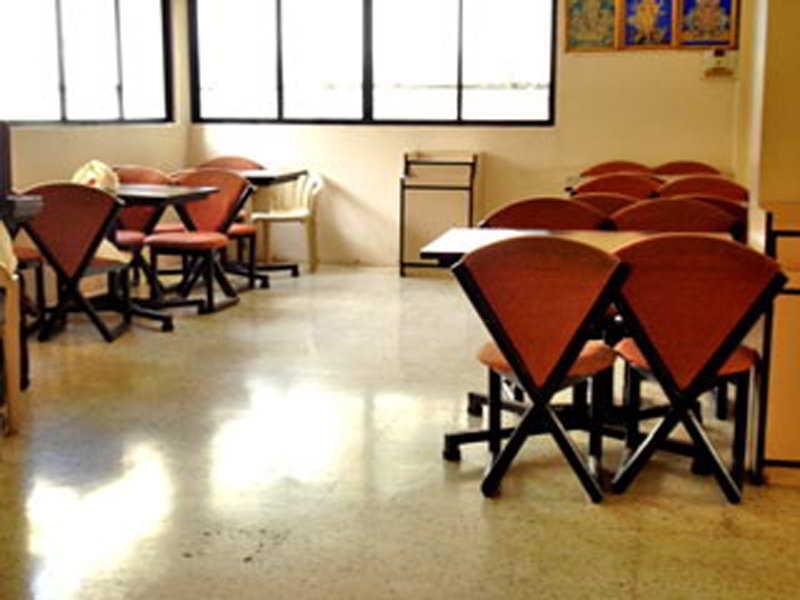 Hotel Meru — Pune — photo 4