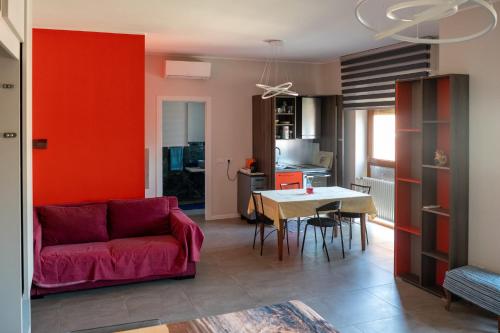 Milano primaticcio Monolocale — 4-Star Luxury Hotel in Milan, Italy