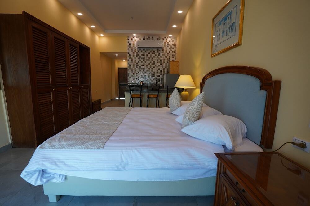 Counsel Beach New Alamein in Al `Alamayn, Egypt