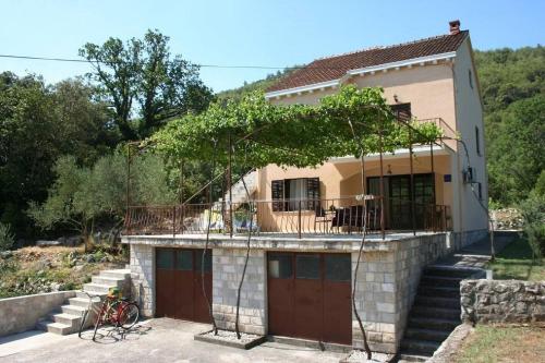 Apartment Marin — 4-Star Luxury Hotel in Ston, Croatia