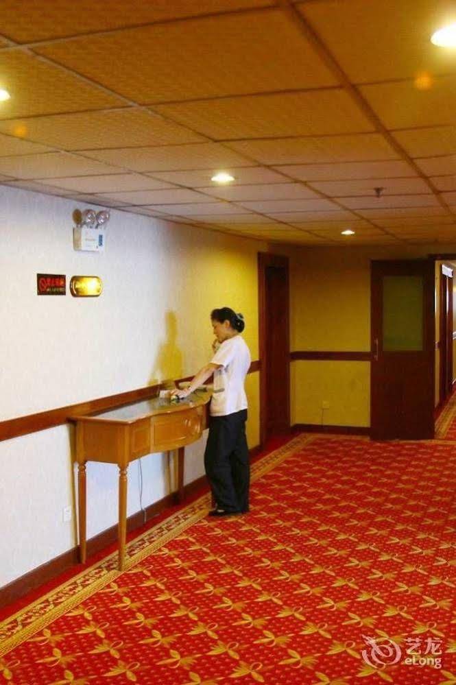 Hoi Tak Hotel - last minute hotel in Chongqing