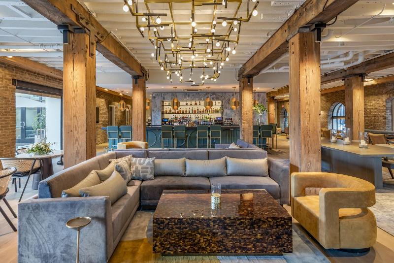 One11 Hotel — 4-Star Luxury Hotel in New Orleans, United States