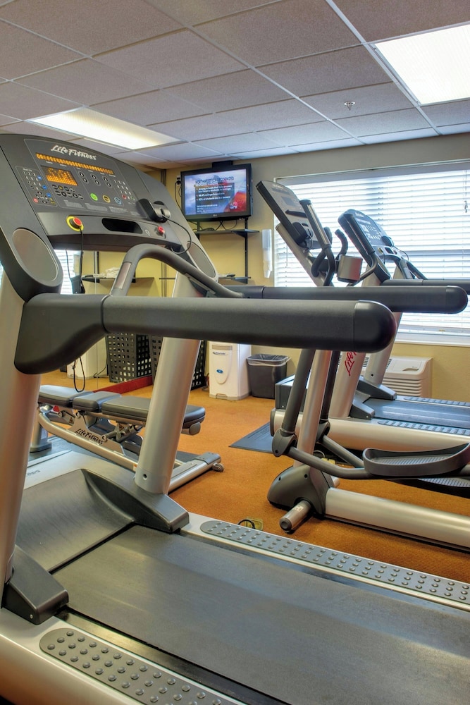 Towneplace Suites by Marriott Las Cruces - photo 29