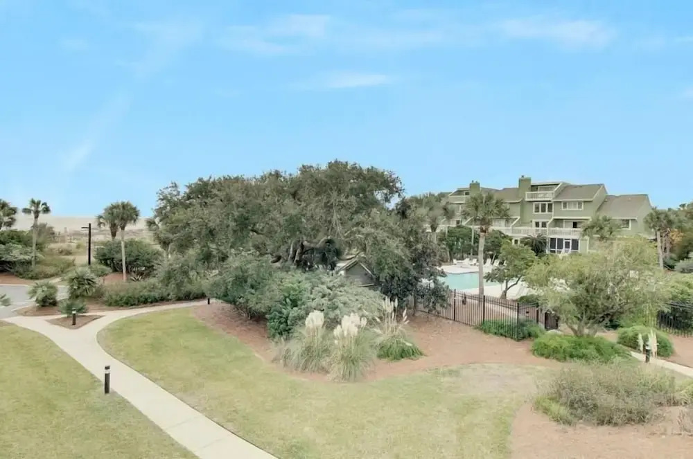 Mariners Walk 4F by Wild Dunes Ocean View - photo 12