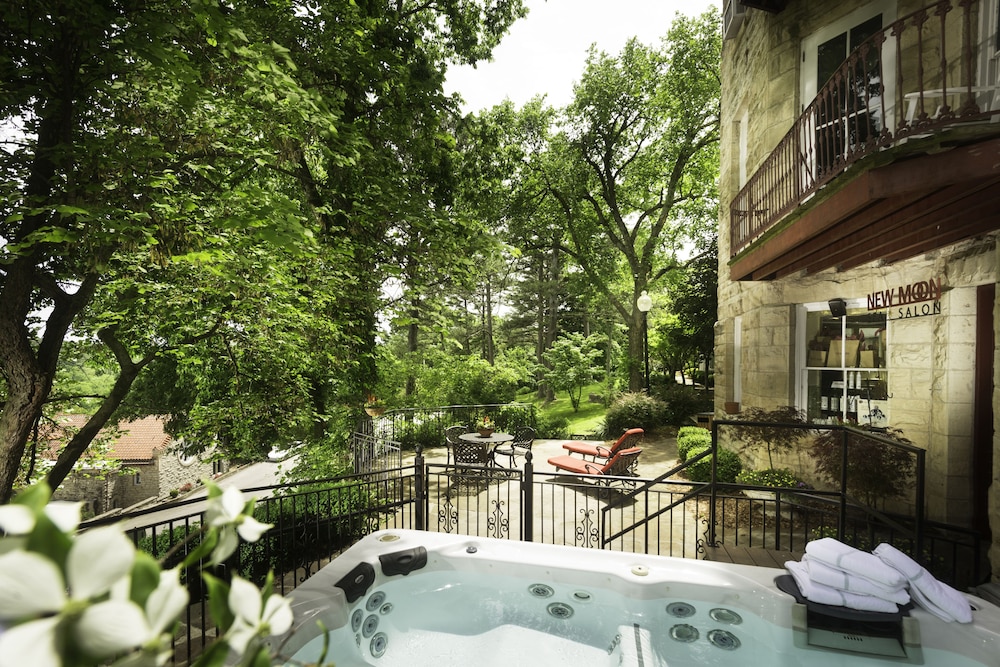 The Crescent Hotel and Spa - photo 47