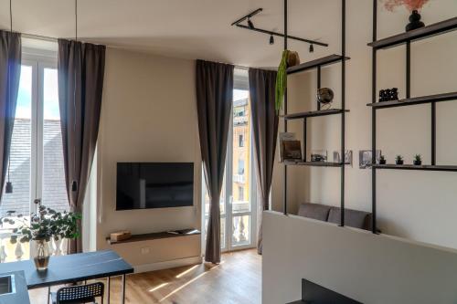 Reuetta Apartment Elegant and Central stay in Genoa — 4-Star Luxury Hotel in Genoa, Italy