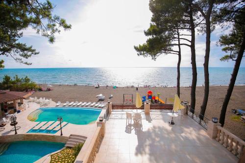 Black Sea Riviera Hotel