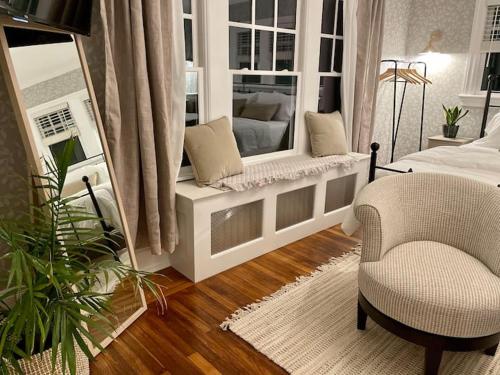 Buttonwood Boutique Hotel - photo 45