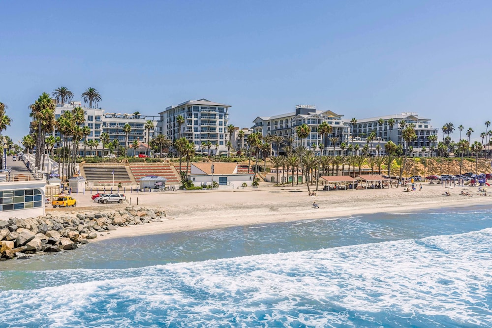Mission Pacific Beach Resort Part Of Jdv By Hyatt - photo 64