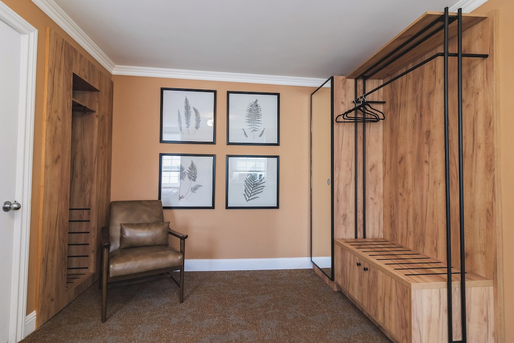 Historic Sonora Inn - photo 19