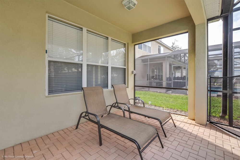 Windsor Hills Resort Six bedroom - photo 46