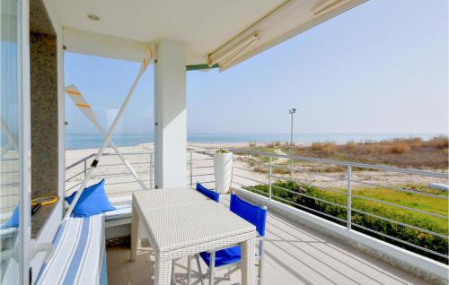 Pet Friendly Home In Porto Sant'elpidio — 4-Star Luxury Hotel in Porto Sant'elpidio, Italy