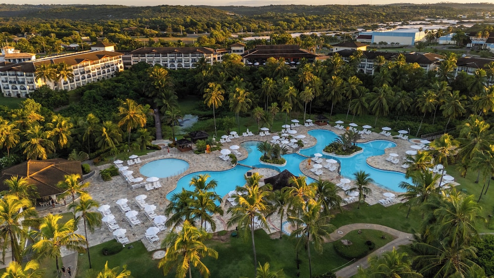 Sauipe Terra Resort All Inclusive in Mata De Sao Joao, Brasil