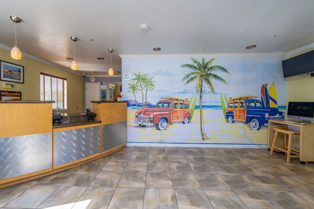 Ocean Pacific Lodge - photo 4