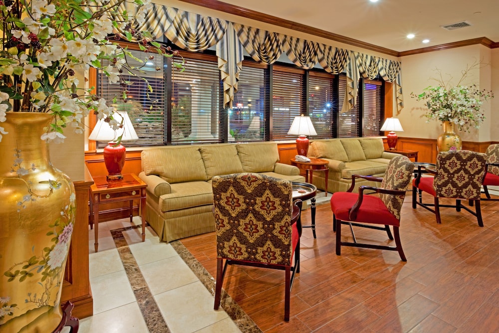 Rockville Centre Hotel JFK Airport - photo 21