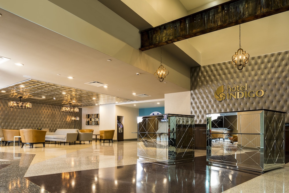 Hotel Indigo Pittsburgh East Liberty by IHG - photo 46
