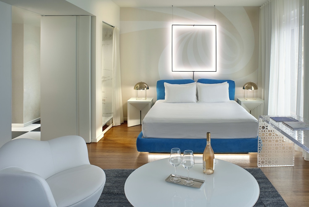 Mondrian Los Angeles - photo 8