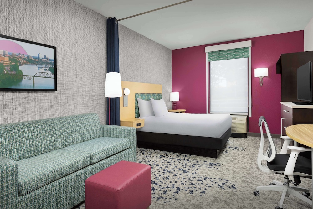 Home2 Suites by Hilton Knoxville West - photo 17