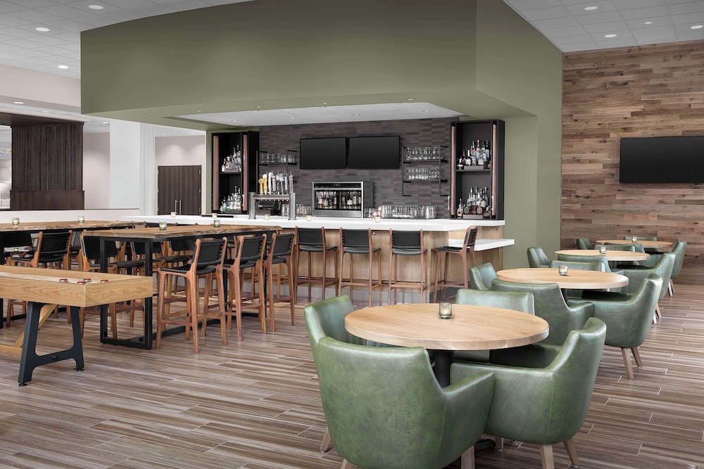 Embassy Suites Portland Hillsboro Oregon - photo 36