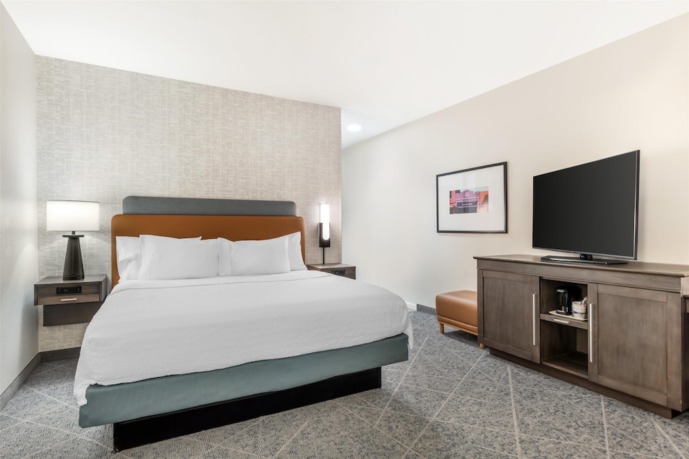 Hampton Inn Eufaula - photo 7