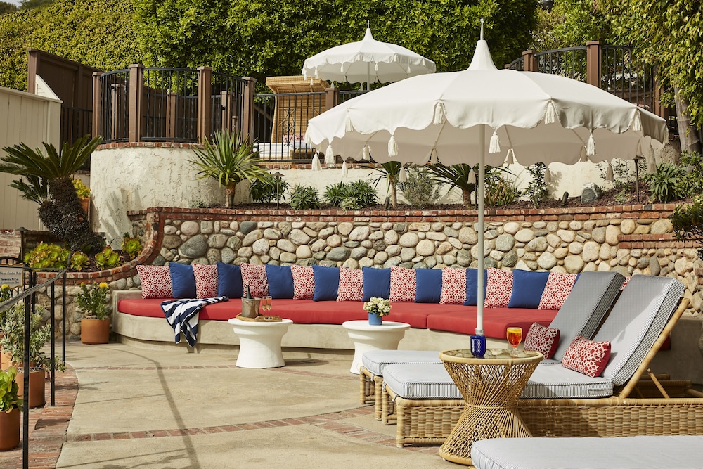 Casa Laguna Hotel & Spa - photo 23