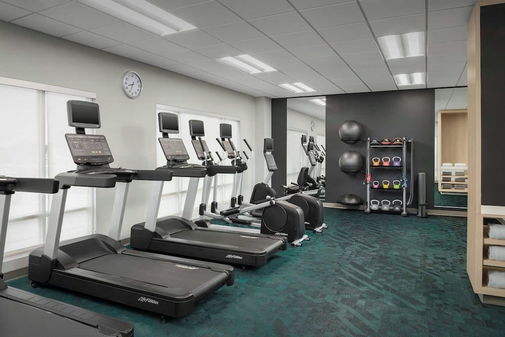 TownePlace Suites by Marriott Forney - photo 31