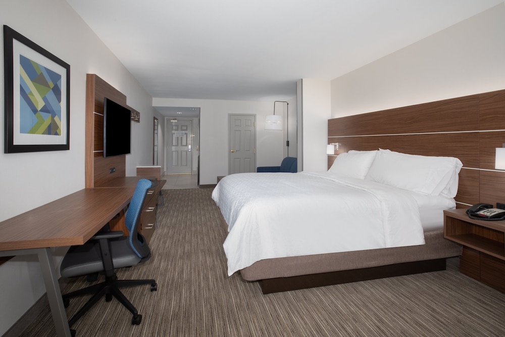 Holiday Inn Express Yreka Shasta Area by IHG - photo 6