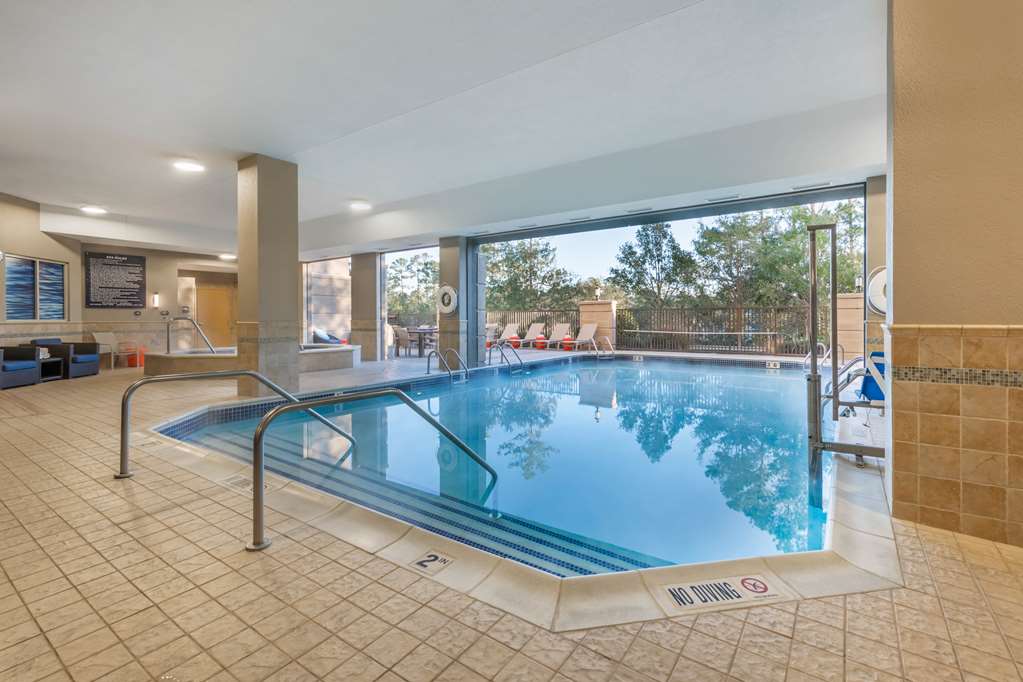 Drury Plaza Hotel Valdosta - photo 37