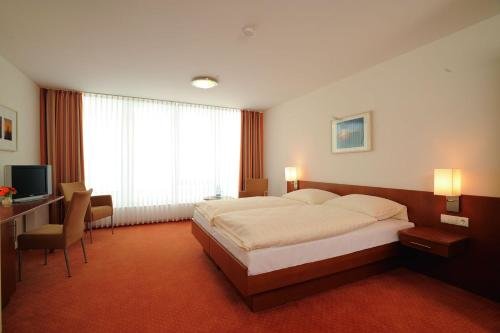 Hotel Meyer — Osnabrueck — photo 3