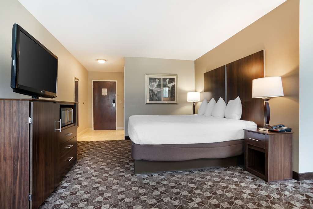 Best Western Plus Oak Mountain Inn - photo 25
