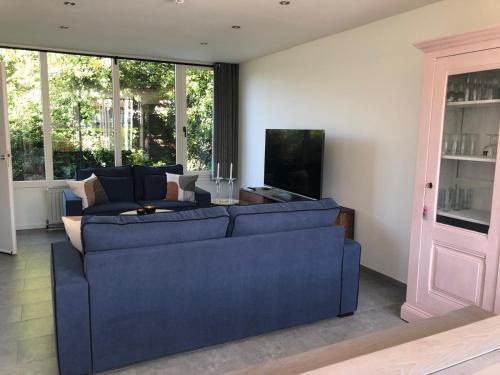 Crevette vakantiehuis voor 6 personen in Middelkerke, Belgium