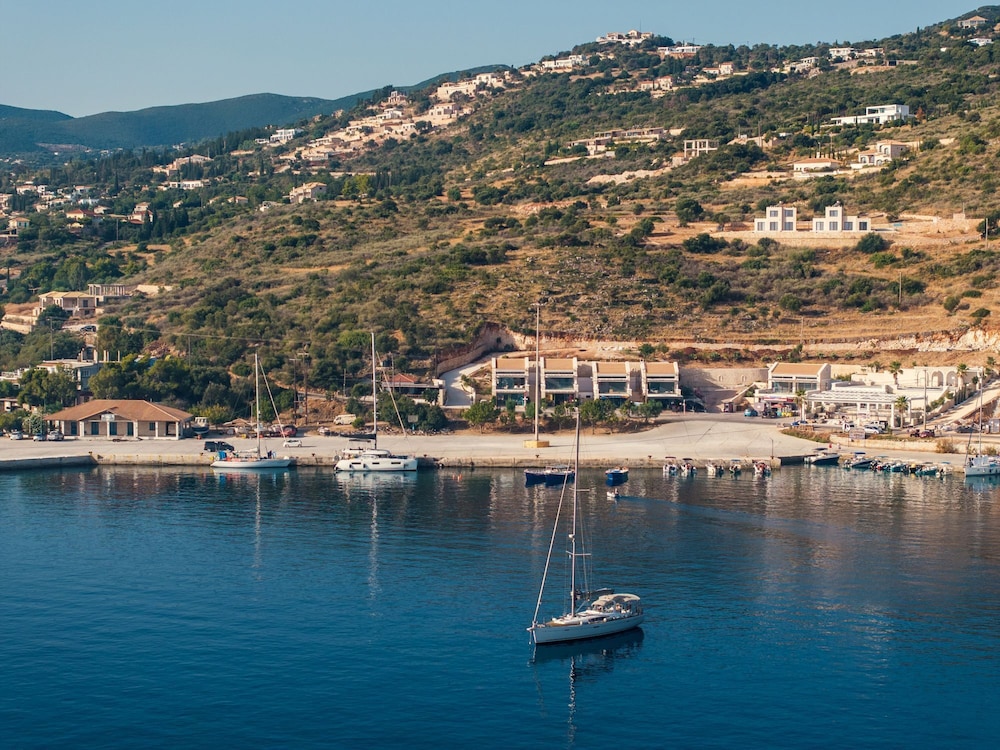 Alyria Sea Side Suites — Zakynthos