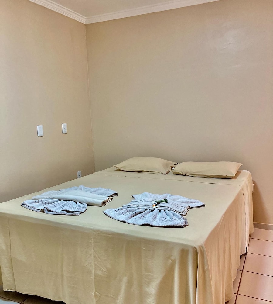 Pousada do Rancho — Barreirinhas — photo 4