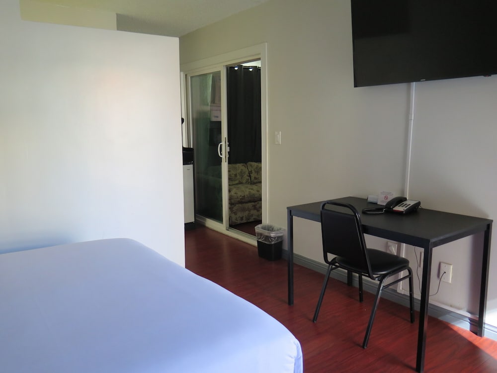 Dtla Hotel - photo 13