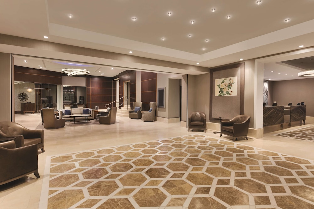 Hilton Philadelphia City Avenue - photo 3