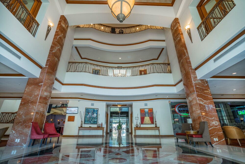 Tegucigalpa Marriott Hotel — Tegucigalpa — photo 2