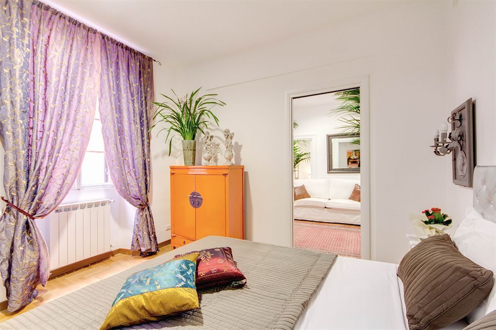 My Magic Rome Piazza di Spagna - last minute hotel in Rome