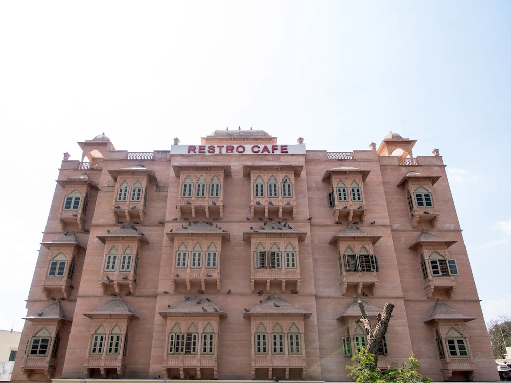 Hotel Castle Inn - last minute hotel in Udaipur